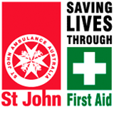St John Ambulance Australia (ACT) Inc.