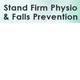 Stand Firm Physio & Falls Prevention