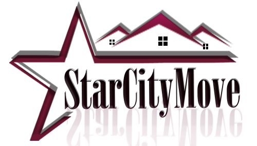 Star City Removals