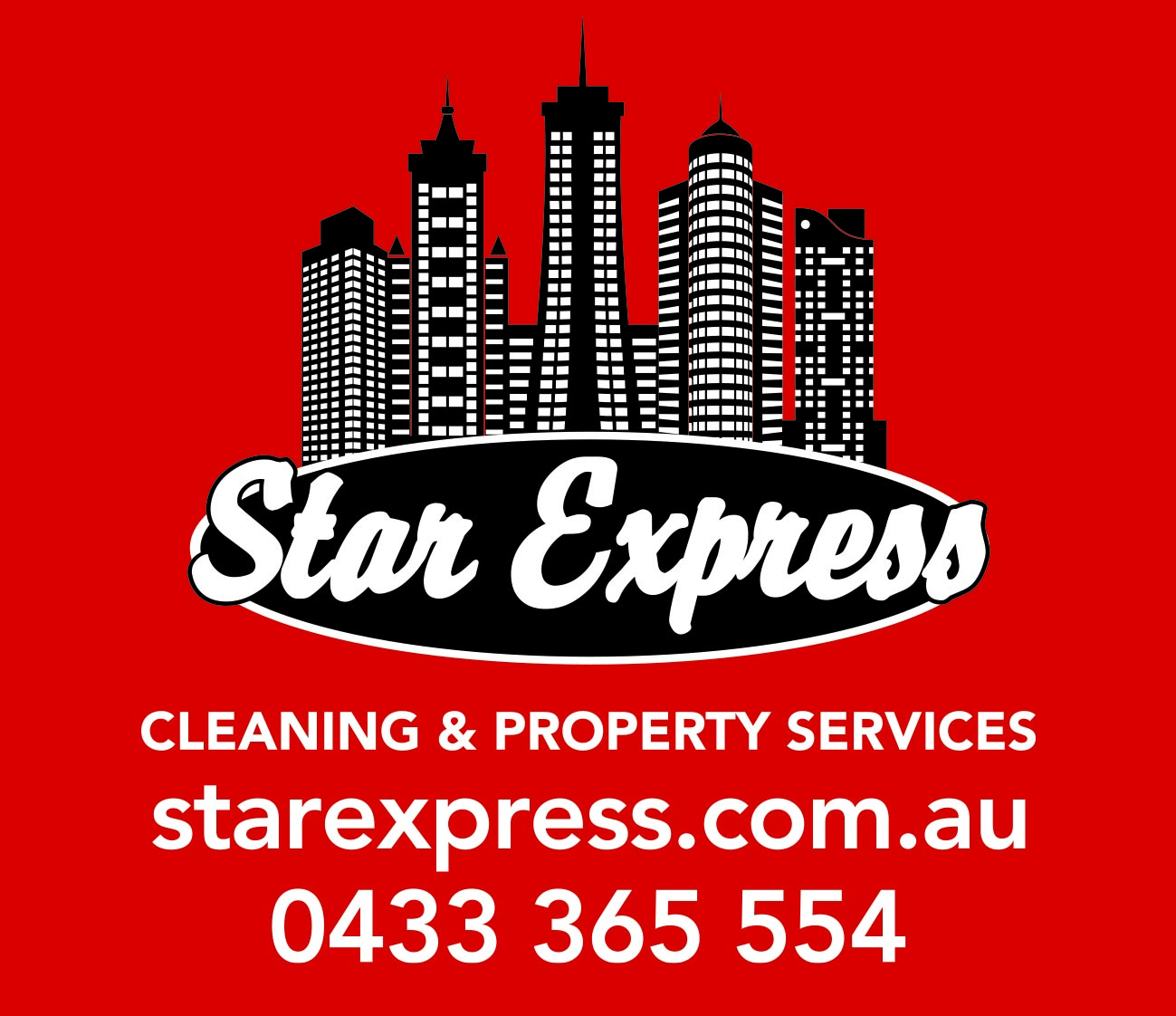 Star Express Cleaning & Property Services