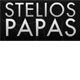 Stelios Papas on Queen Street