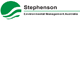 Stephenson Environmental Management Australia
