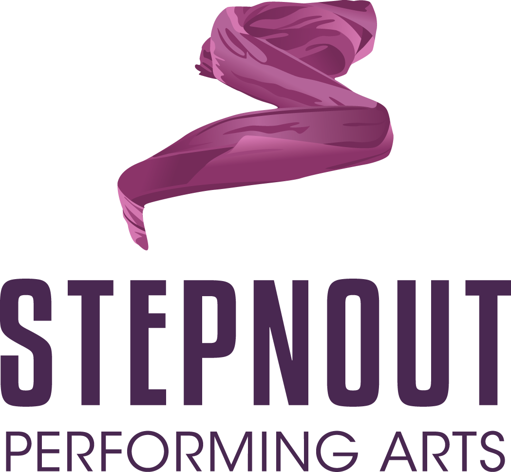 Stepping Out Performing Arts