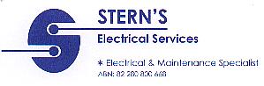 Sterns Electrical Services