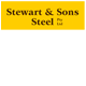 Stewart & Sons Crane Hire