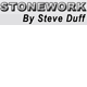 Stonework By Steve Duff
