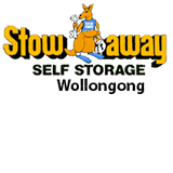 Stow-away Self Storage Wollongong