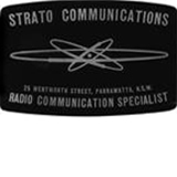 Strato Communications and Car Audio