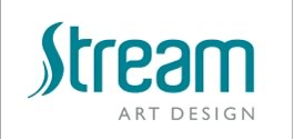 Stream Art Design