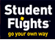 Student Flights Brisbane Central