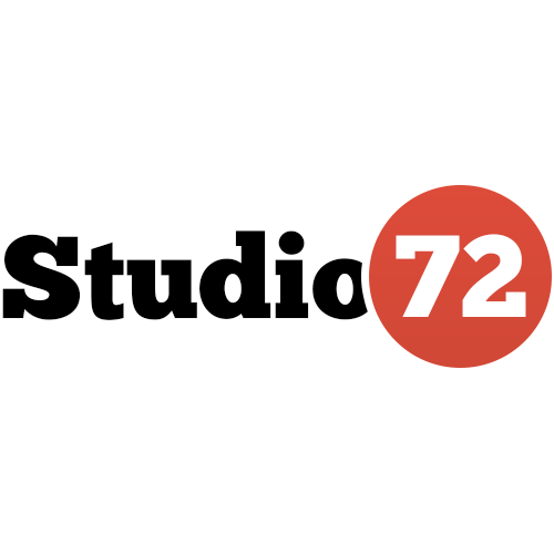 Studio 72 Web Design