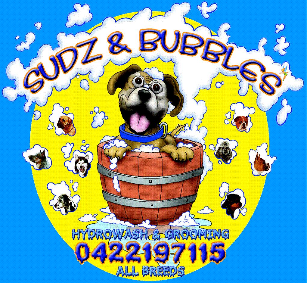 Sudz & Bubbles