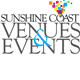 Sunshine Coast Venues & Events