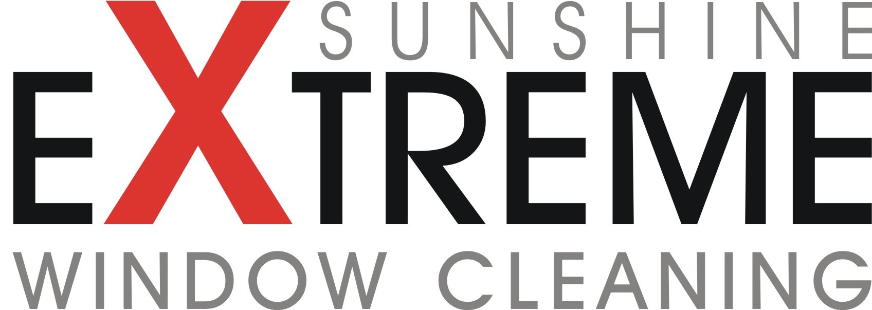 Sunshine Extreme Window Cleaning - Sunshine Coast