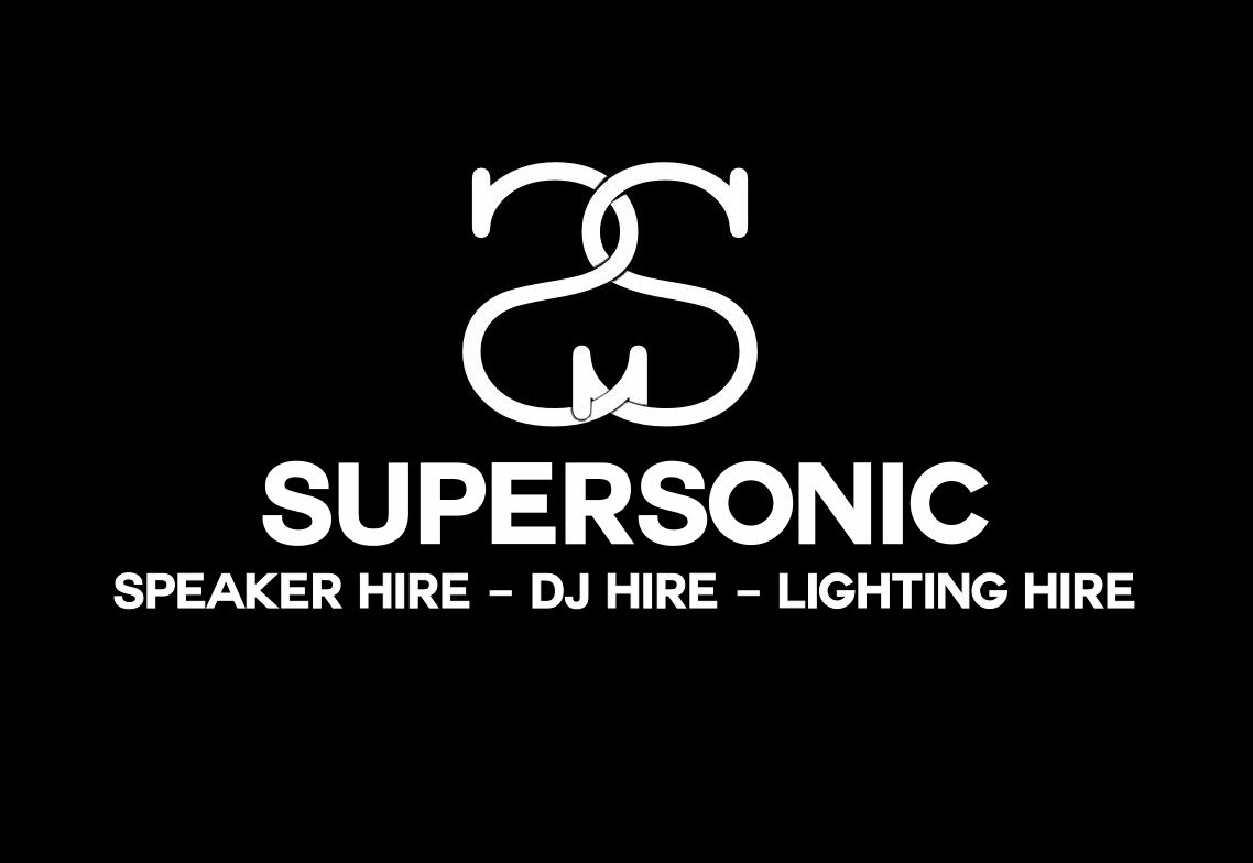 Supersonic Hire
