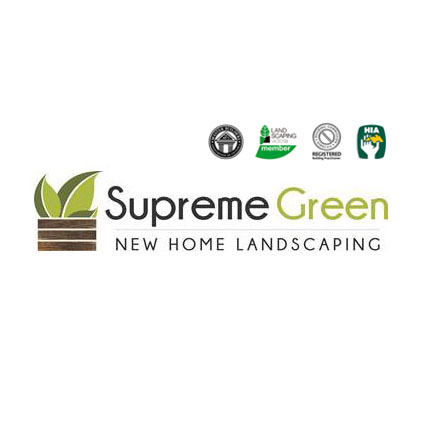 Supreme Green Landscaping