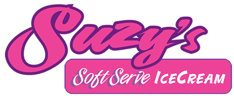 Suzy's Ice Cream Van