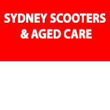 Sydney Scooters & Aged Care