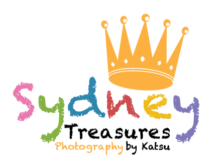 Sydney Treasures Photography