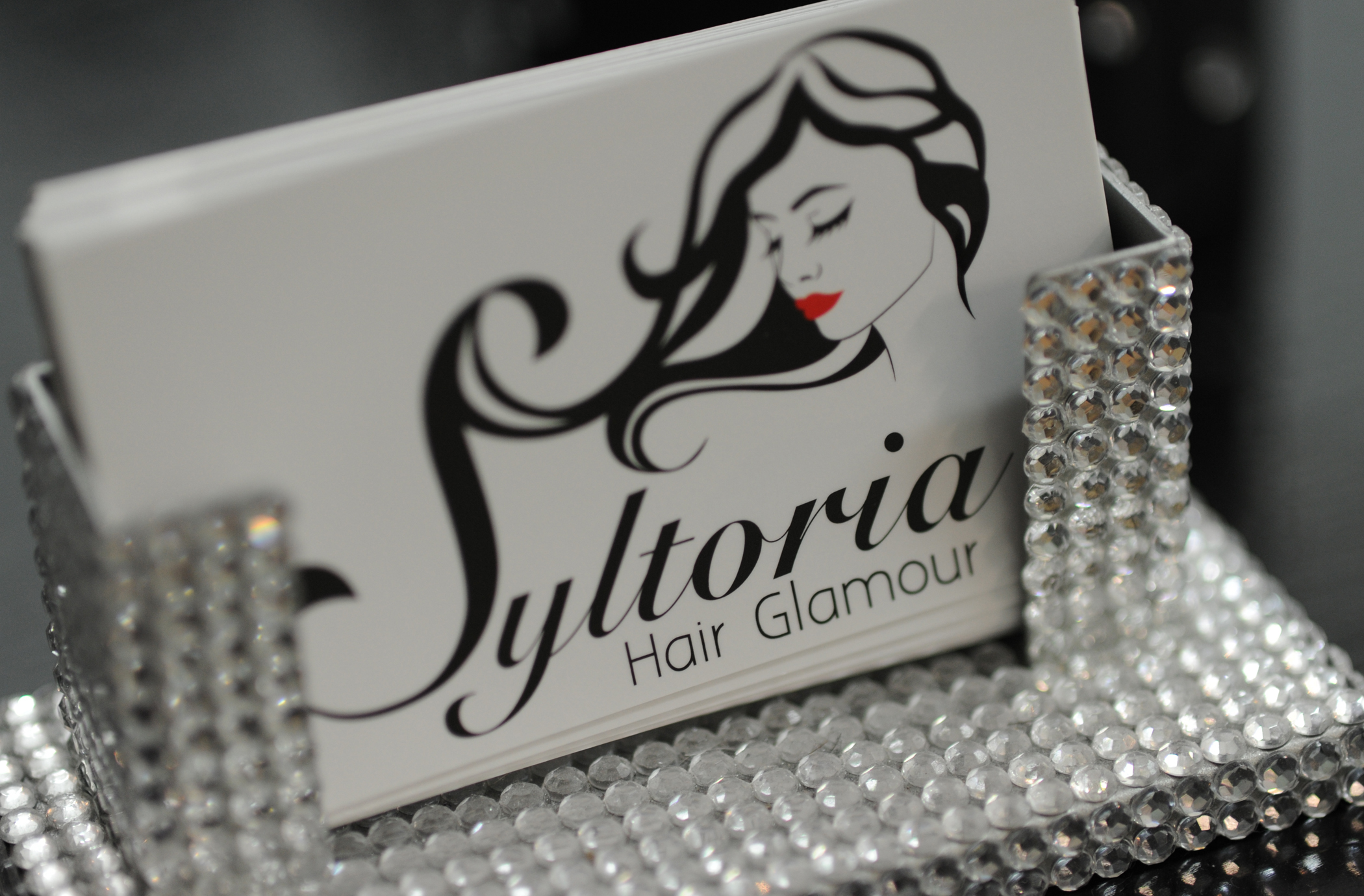 Syltoria Hair Glamour