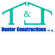 T & J Hunter Constructions Pty Ltd