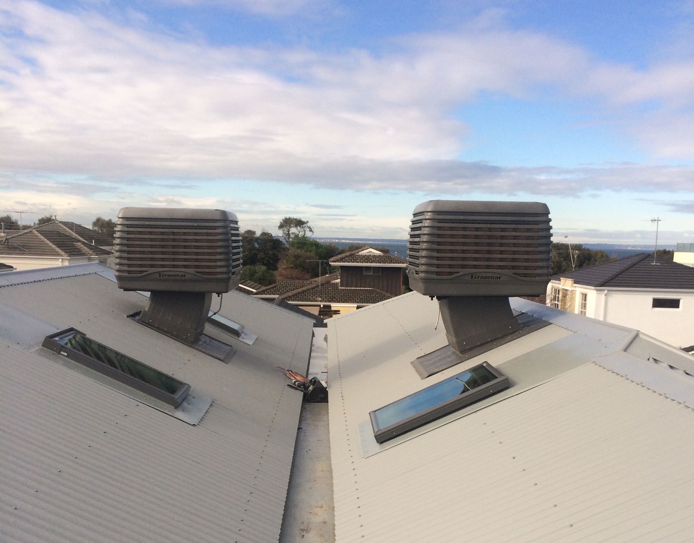 Tailored Solutions Airconditioning and Heating