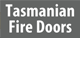 Tasmanian Fire Doors