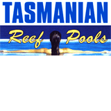 Tasmanian Reef Pools