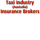 Taxi Industry (Australia) Insurance Brokers
