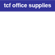 TCF Office Supplies