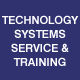Technology Systems Services & Training