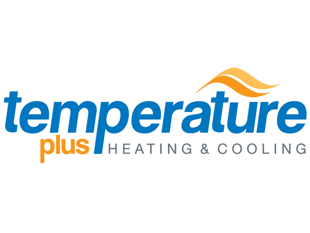 Temperature Plus Heating & Cooling