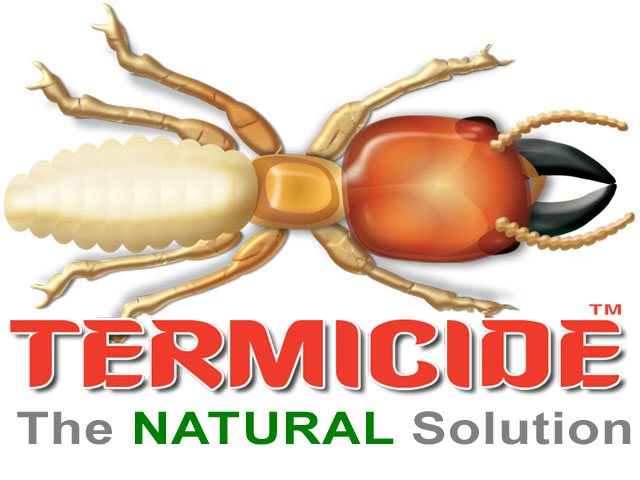 Termicide Pest Control Pty Ltd