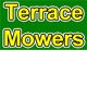 Terrace Mowers
