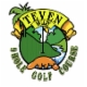 Teven Valley Golf Course Pro Shop