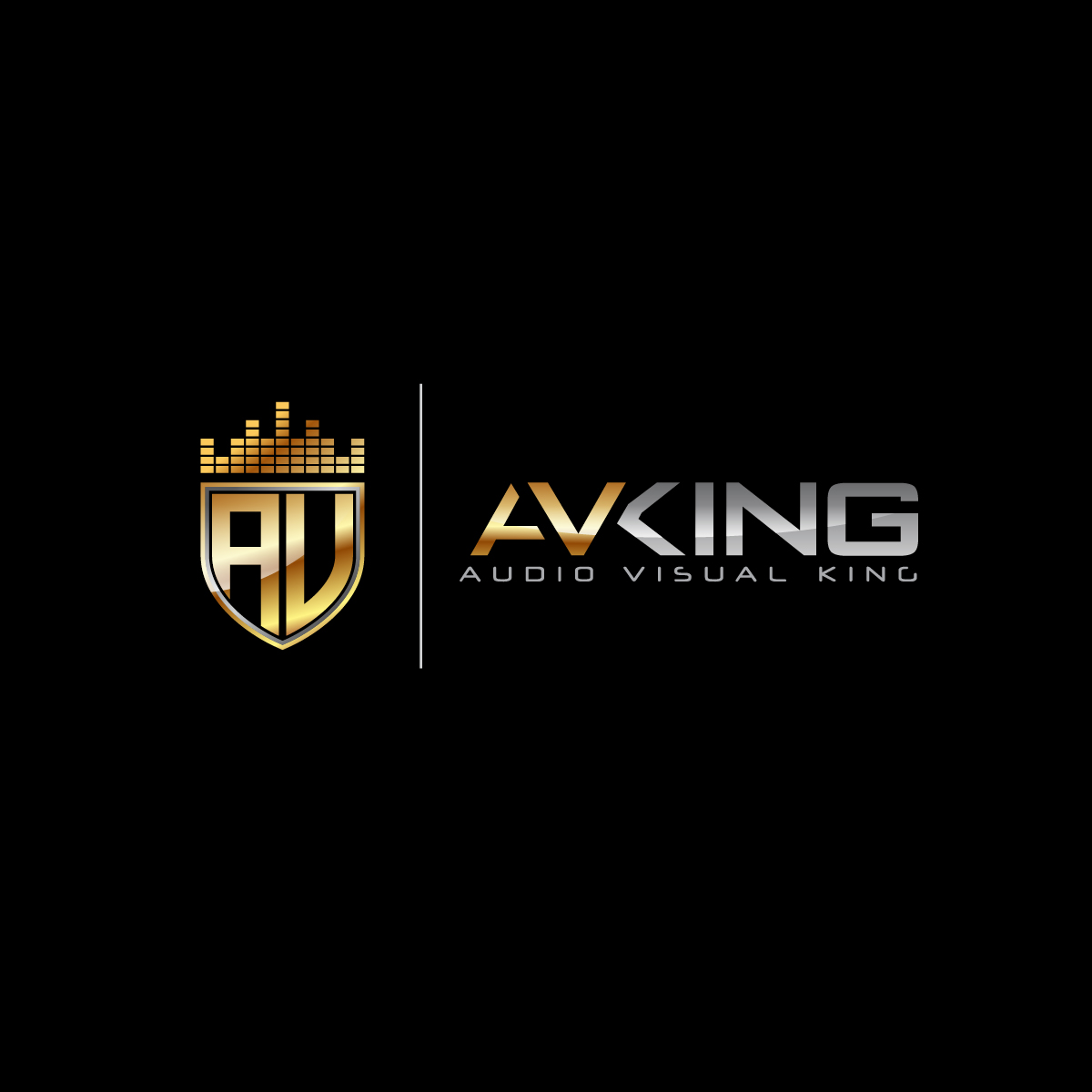 The AV King