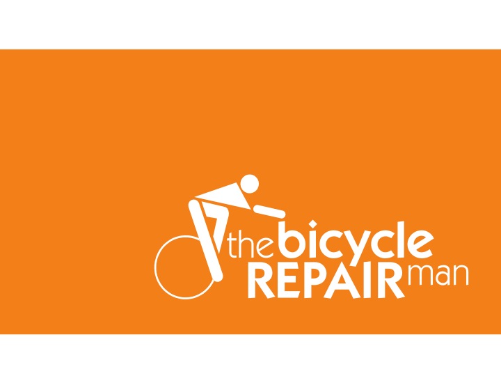 The Bicycle Repairman (Mobile Service)