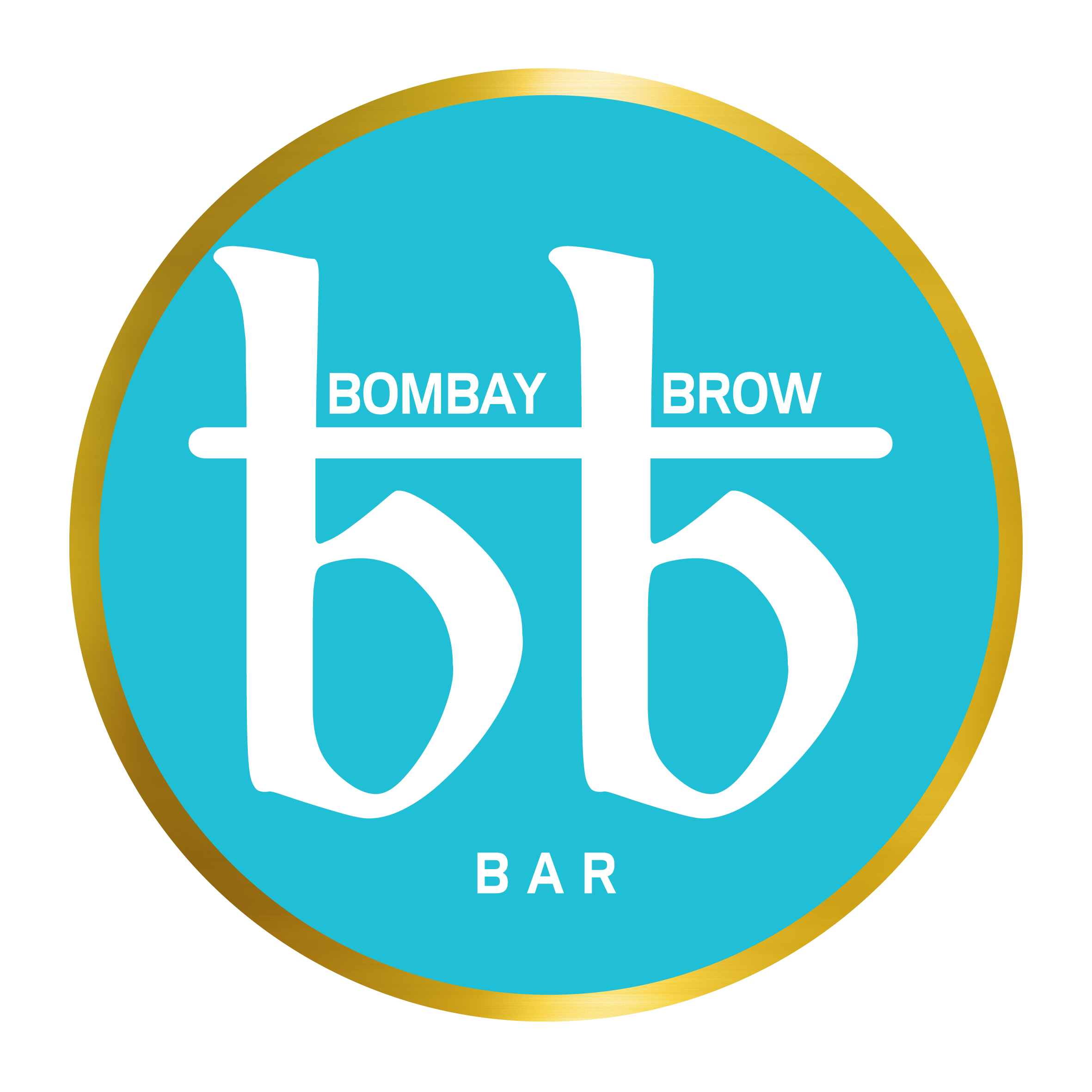 THE BOMBAY BROW BAR