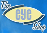The Eye Shop