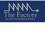 The Factory Audio Engineering