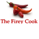 The Firey Cook