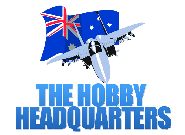 The Hobby Headquarters Pty Ltd