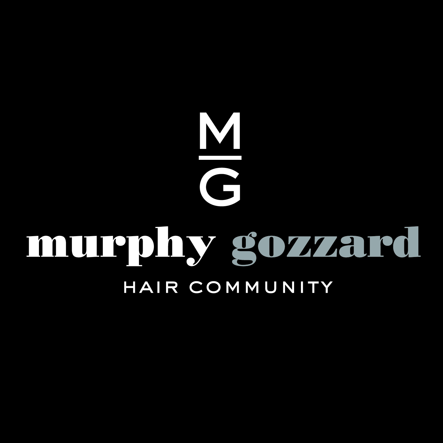 The Murphy Gozzard Hair Community