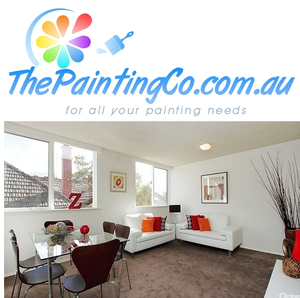 The Painting Co. Pty Ltd