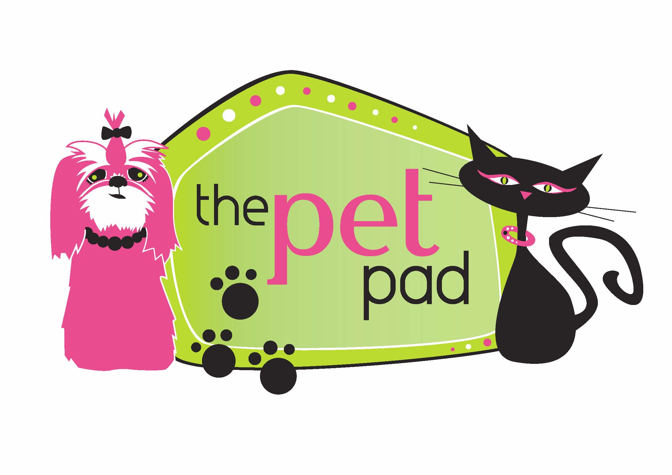 The Pet Pad