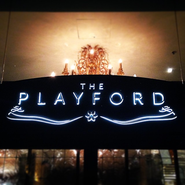 The Playford, MGallery by Sofitel