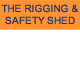 The Rigging & Safety Shed