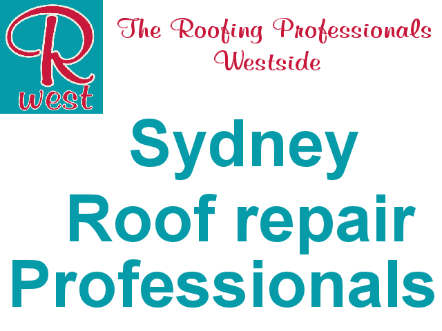 The Roofing Professionals Westside
