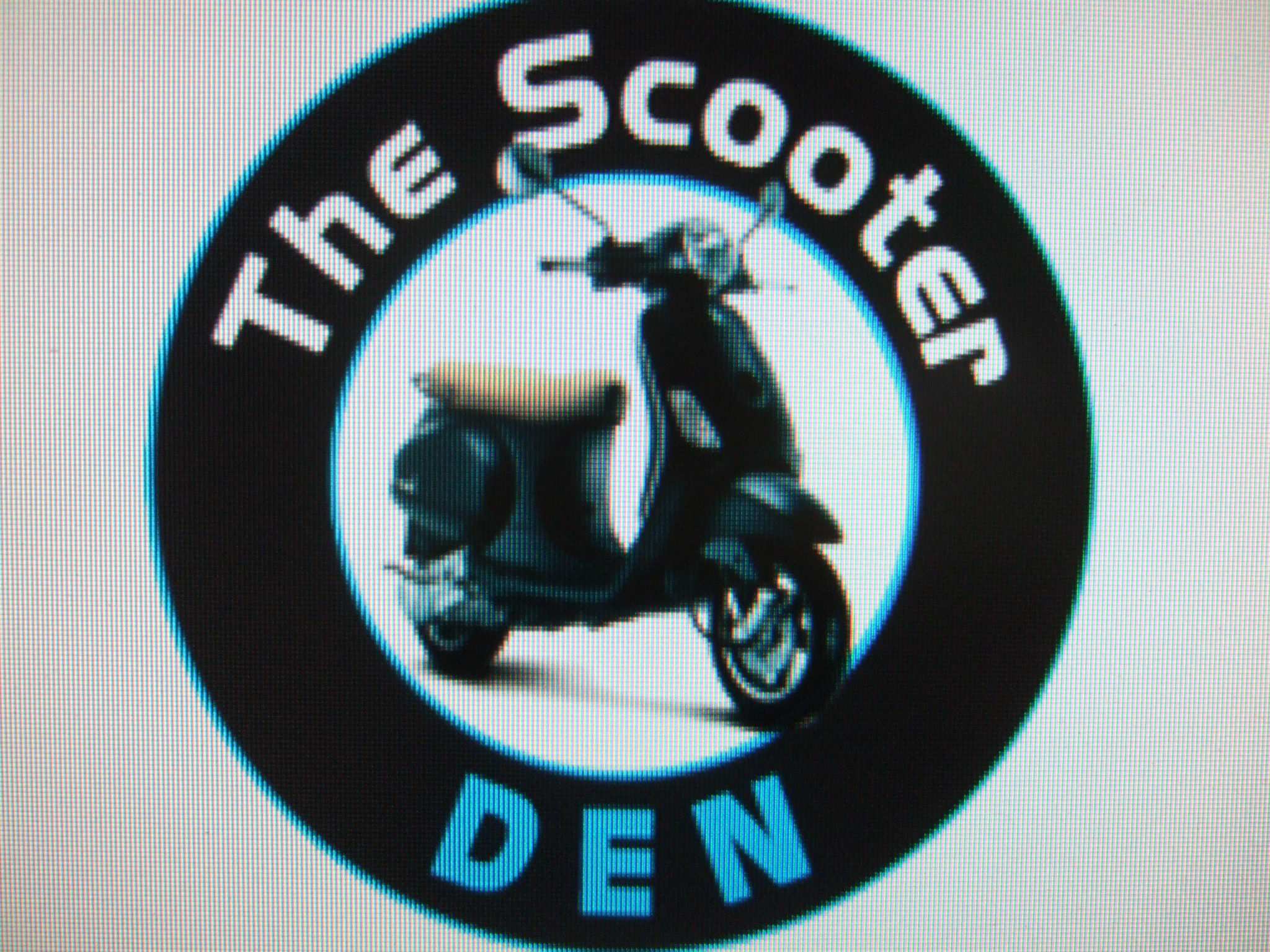 The Scooter Den
