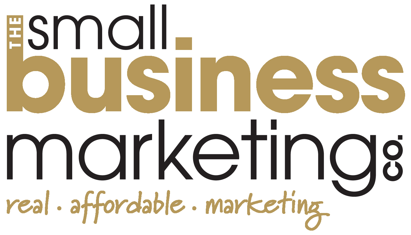 The Small Business Marketing Company
